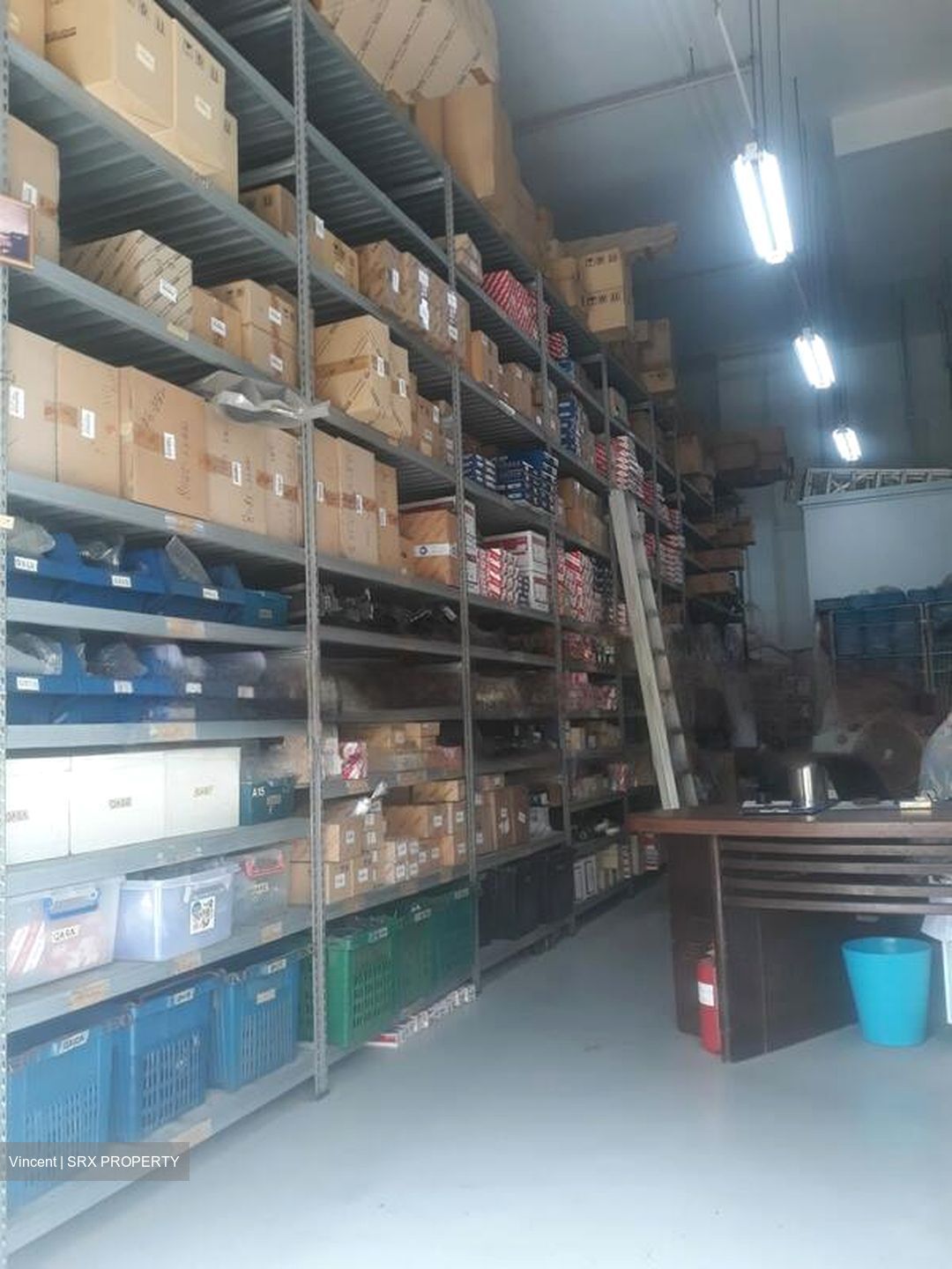 Mapex (D20), Factory #453041961